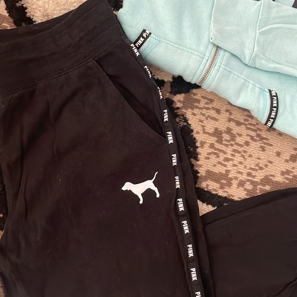 PINK Set - Picture 2 of 3